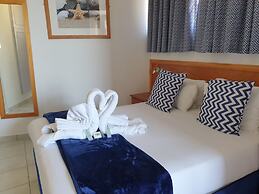 Silver Sands Self Catering