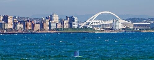 Silver Sands Self Catering