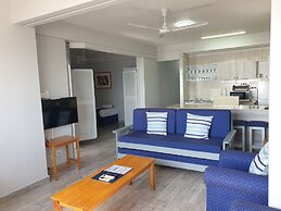 Silver Sands Self Catering