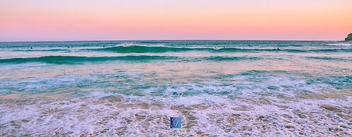 Silver Sands Self Catering