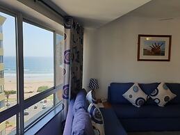Silver Sands Self Catering