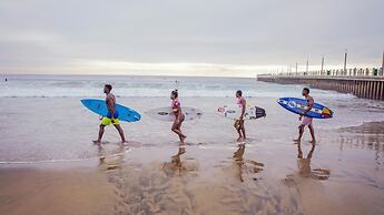 Silver Sands Self Catering