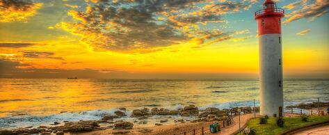 Silver Sands Self Catering