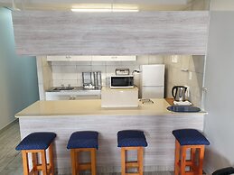 Silver Sands Self Catering