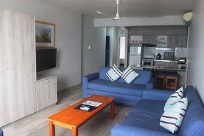 Silver Sands Self Catering