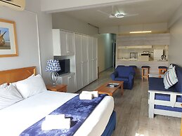Silver Sands Self Catering