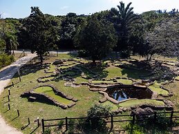Mtunzini Forest Lodge Self Catering