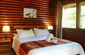 Mtunzini Forest Lodge Self Catering