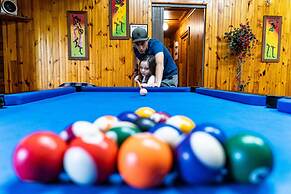 Mtunzini Forest Lodge Self Catering
