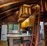 Mtunzini Forest Lodge Self Catering