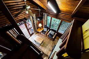 Mtunzini Forest Lodge Self Catering