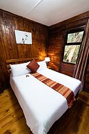 Mtunzini Forest Lodge Self Catering