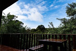 Mtunzini Forest Lodge Self Catering