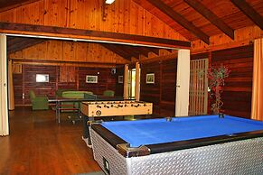 Mtunzini Forest Lodge Self Catering