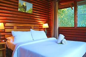 Mtunzini Forest Lodge Self Catering