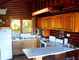 Mtunzini Forest Lodge Self Catering