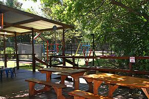 Mtunzini Forest Lodge Self Catering