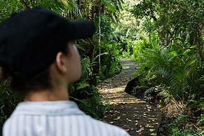 Mtunzini Forest Lodge Self Catering