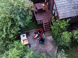 Mtunzini Forest Lodge Self Catering