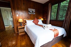 Mtunzini Forest Lodge Self Catering