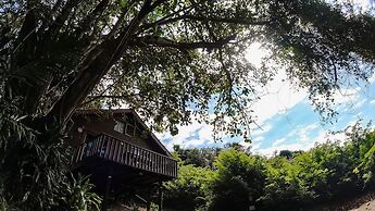 Mtunzini Forest Lodge Self Catering