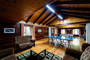 Mtunzini Forest Lodge Self Catering