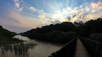 Mtunzini Forest Lodge Self Catering