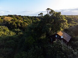 Mtunzini Forest Lodge Self Catering