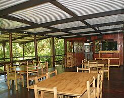 Mtunzini Forest Lodge Self Catering