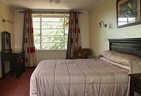 Natal Spa Hot Springs Self Catering