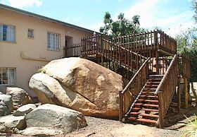 Natal Spa Hot Springs Self Catering