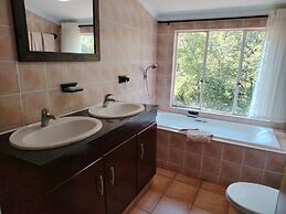 Natal Spa Hot Springs Self Catering