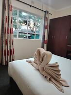 Natal Spa Hot Springs Self Catering