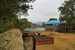 Natal Spa Hot Springs Self Catering