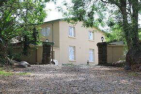 Natal Spa Hot Springs Self Catering