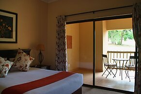 Natal Spa Hot Springs Self Catering