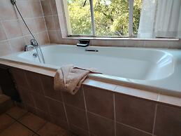 Natal Spa Hot Springs Self Catering