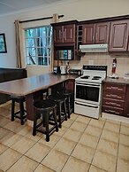 Natal Spa Hot Springs Self Catering