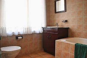 Natal Spa Hot Springs Self Catering