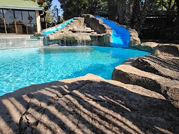 Natal Spa Hot Springs Self Catering