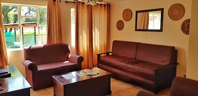 Natal Spa Hot Springs Self Catering