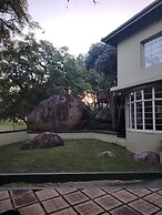 Natal Spa Hot Springs Self Catering