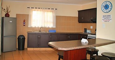 Natal Spa Hot Springs Self Catering