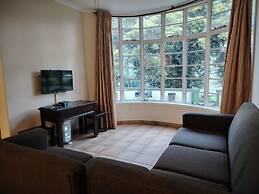 Natal Spa Hot Springs Self Catering