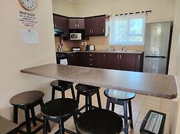 Natal Spa Hot Springs Self Catering