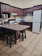 Natal Spa Hot Springs Self Catering