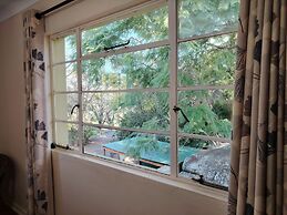 Natal Spa Hot Springs Self Catering