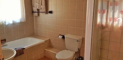 Natal Spa Hot Springs Self Catering