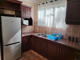 Natal Spa Hot Springs Self Catering