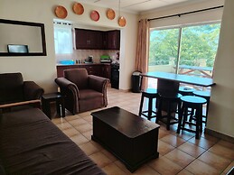 Natal Spa Hot Springs Self Catering